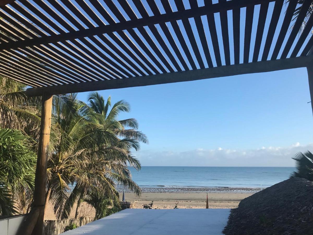 The Spot - Beachfront Sports Pousada Icarai  Exterior photo