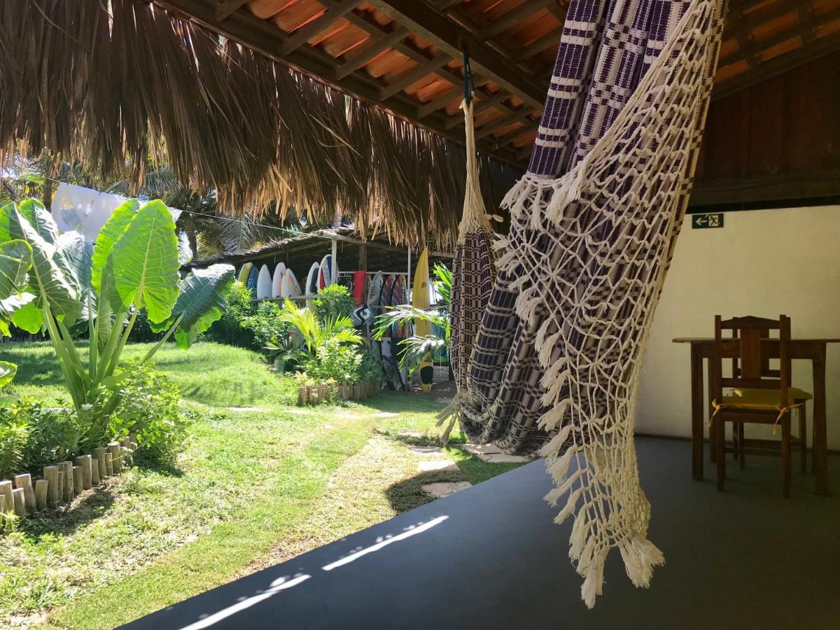 The Spot - Beachfront Sports Pousada Icarai  Exterior photo