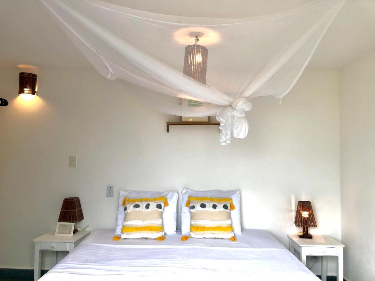 The Spot - Beachfront Sports Pousada Icarai  Exterior photo