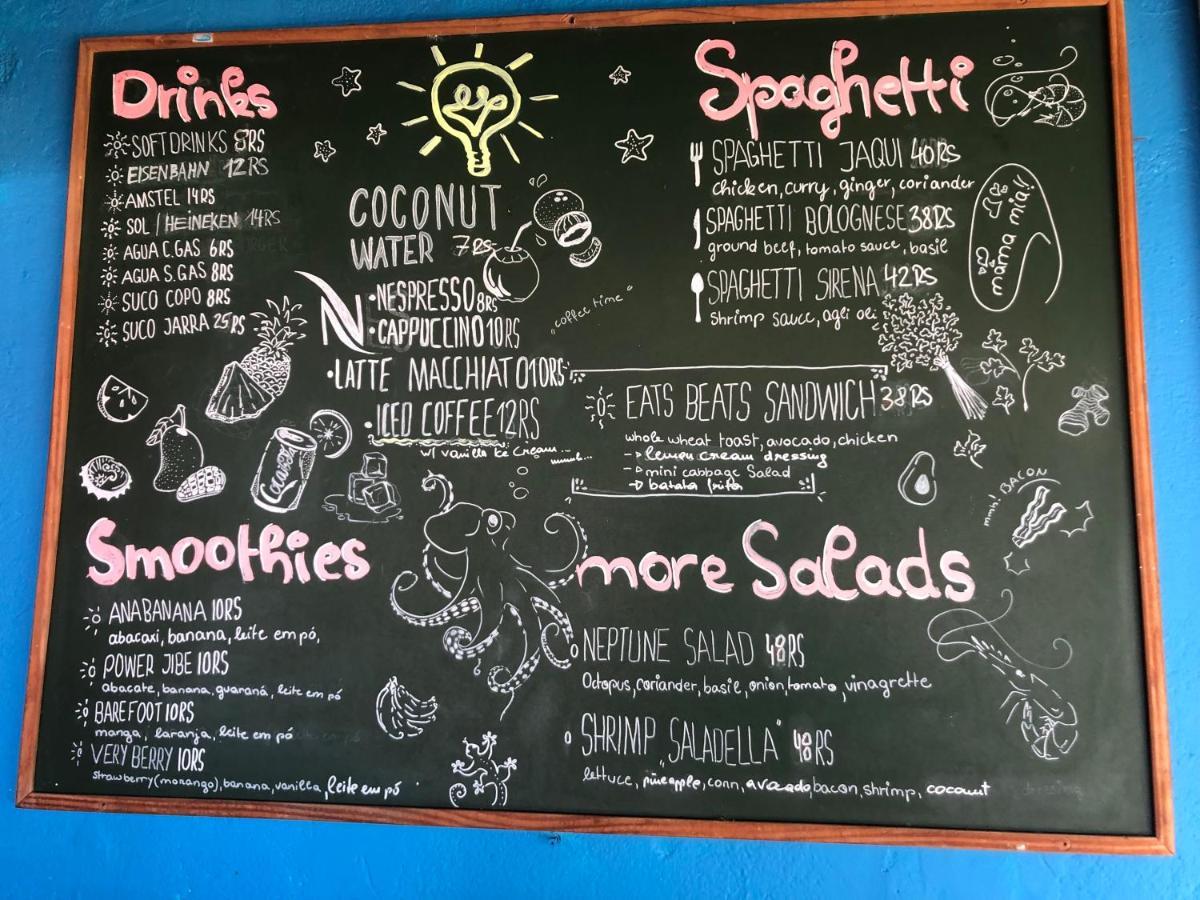 The Spot - Beachfront Sports Pousada Icarai  Exterior photo
