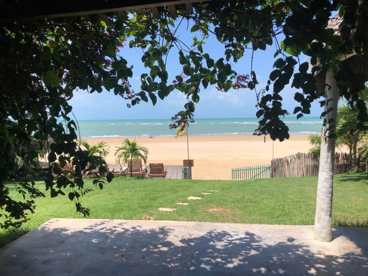 The Spot - Beachfront Sports Pousada Icarai  Exterior photo