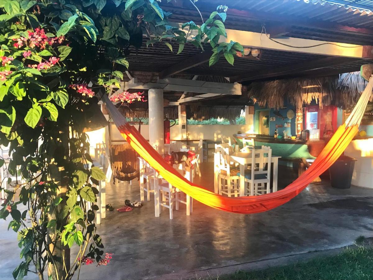 The Spot - Beachfront Sports Pousada Icarai  Exterior photo