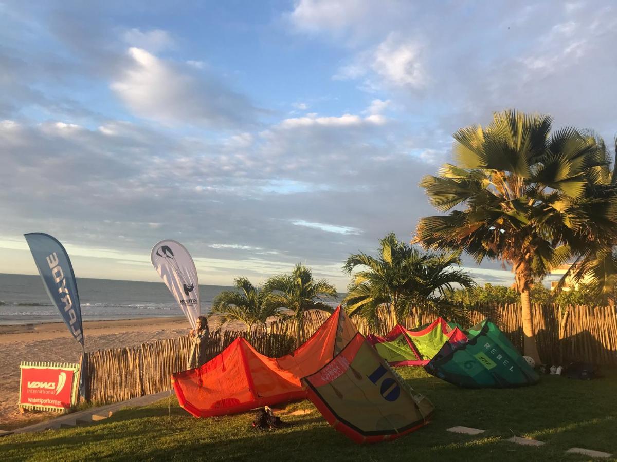 The Spot - Beachfront Sports Pousada Icarai  Exterior photo