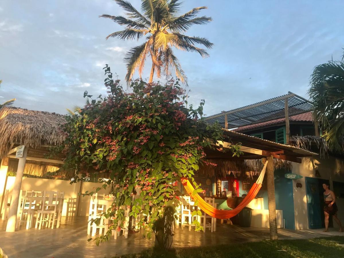 The Spot - Beachfront Sports Pousada Icarai  Exterior photo