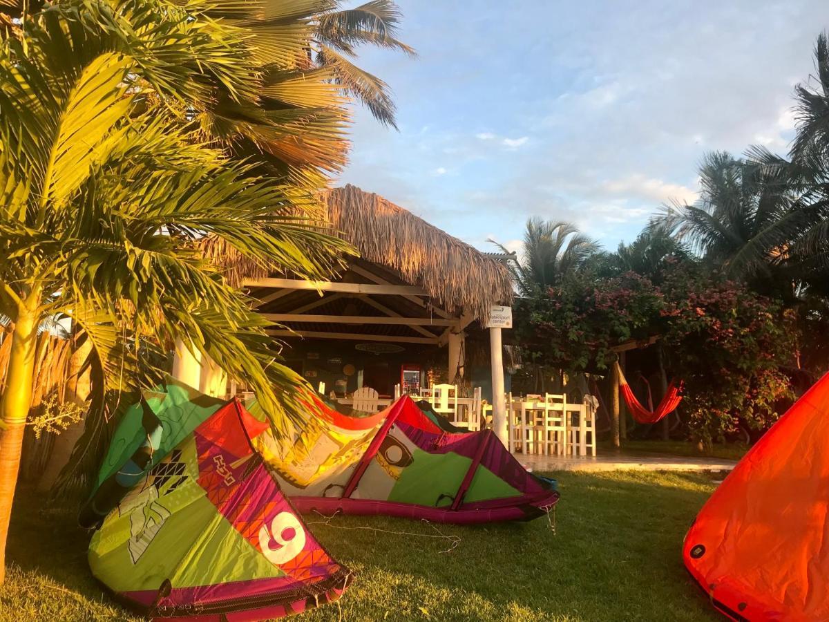 The Spot - Beachfront Sports Pousada Icarai  Exterior photo