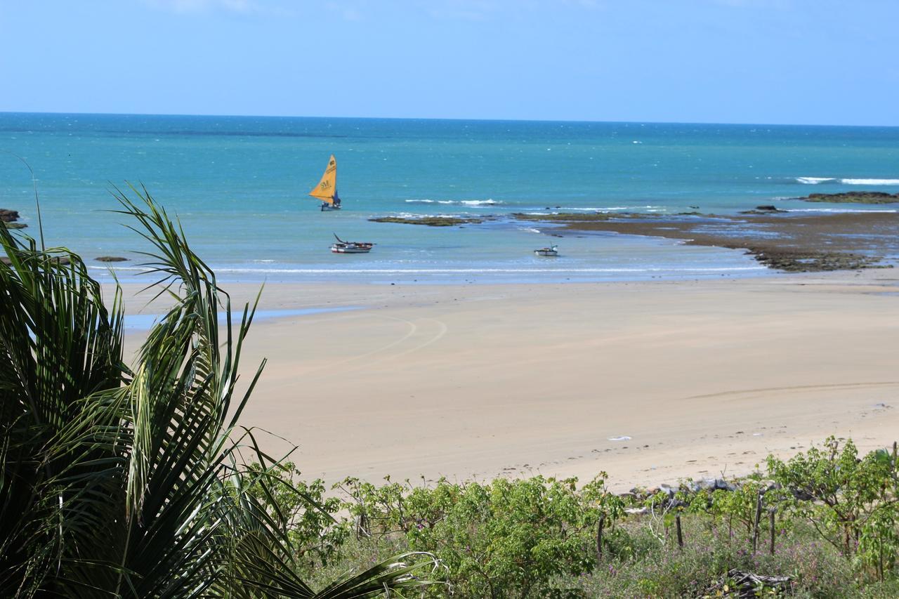 The Spot - Beachfront Sports Pousada Icarai  Exterior photo