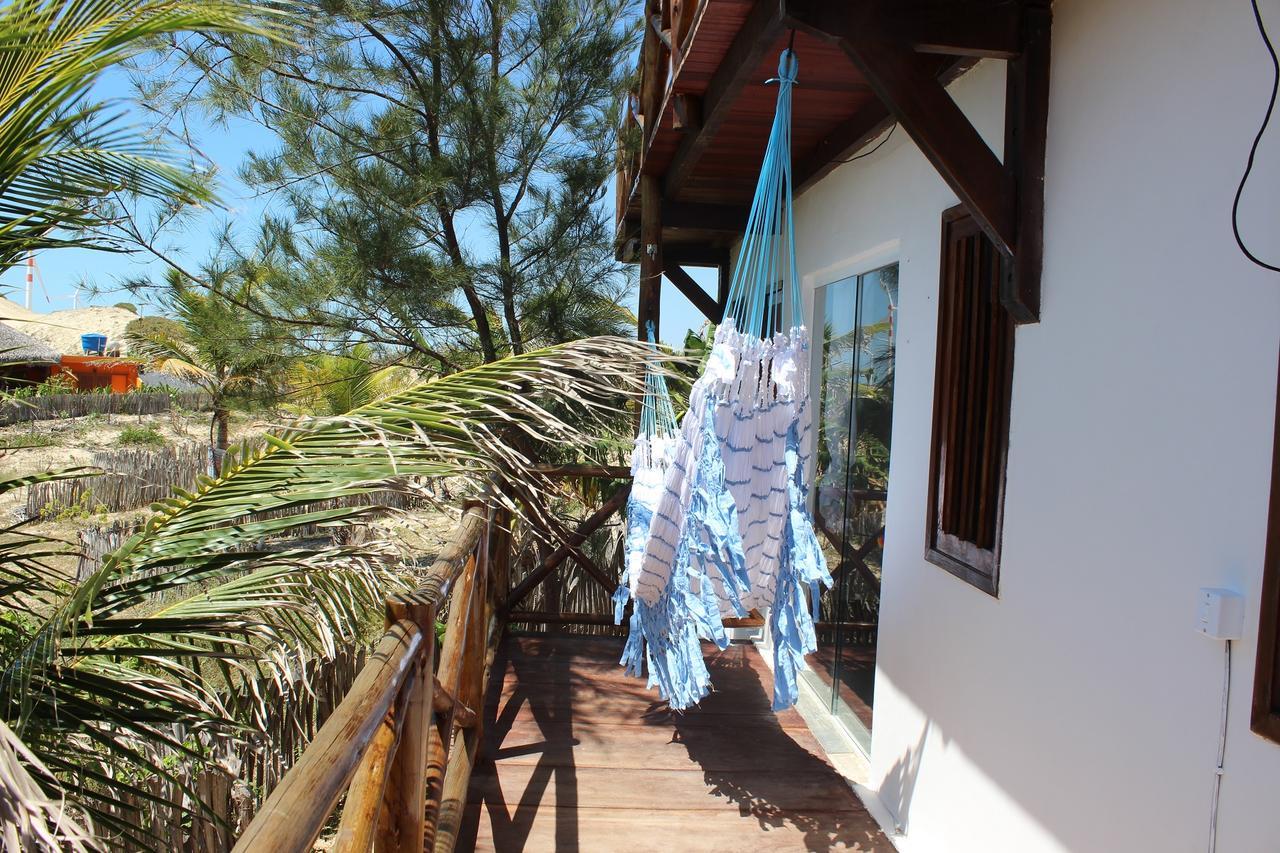 The Spot - Beachfront Sports Pousada Icarai  Exterior photo