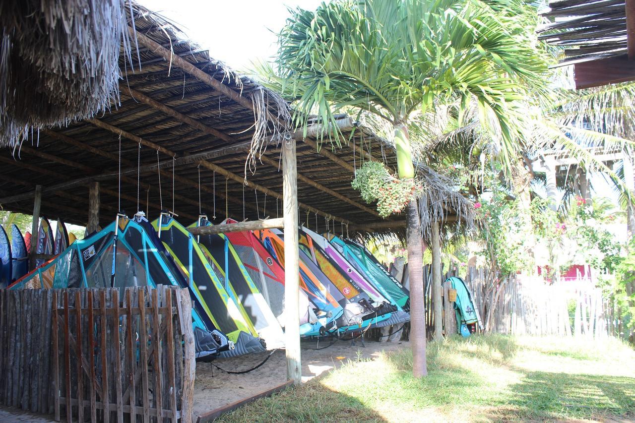 The Spot - Beachfront Sports Pousada Icarai  Exterior photo