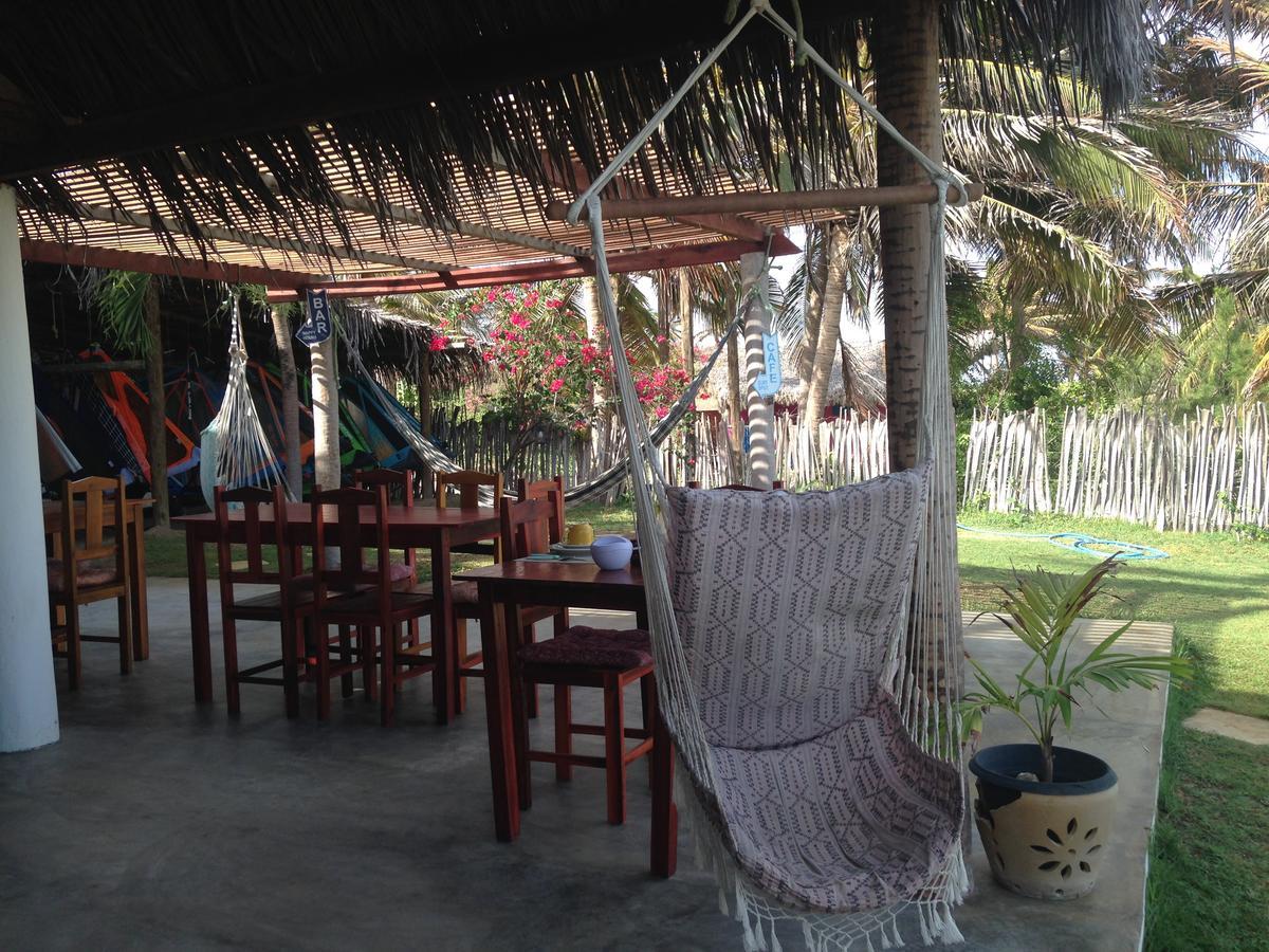 The Spot - Beachfront Sports Pousada Icarai  Exterior photo