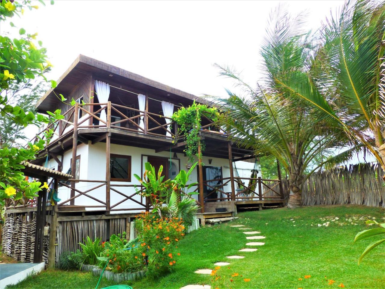 The Spot - Beachfront Sports Pousada Icarai  Exterior photo