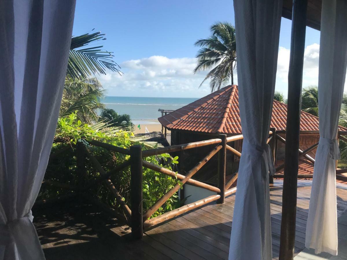 The Spot - Beachfront Sports Pousada Icarai  Exterior photo