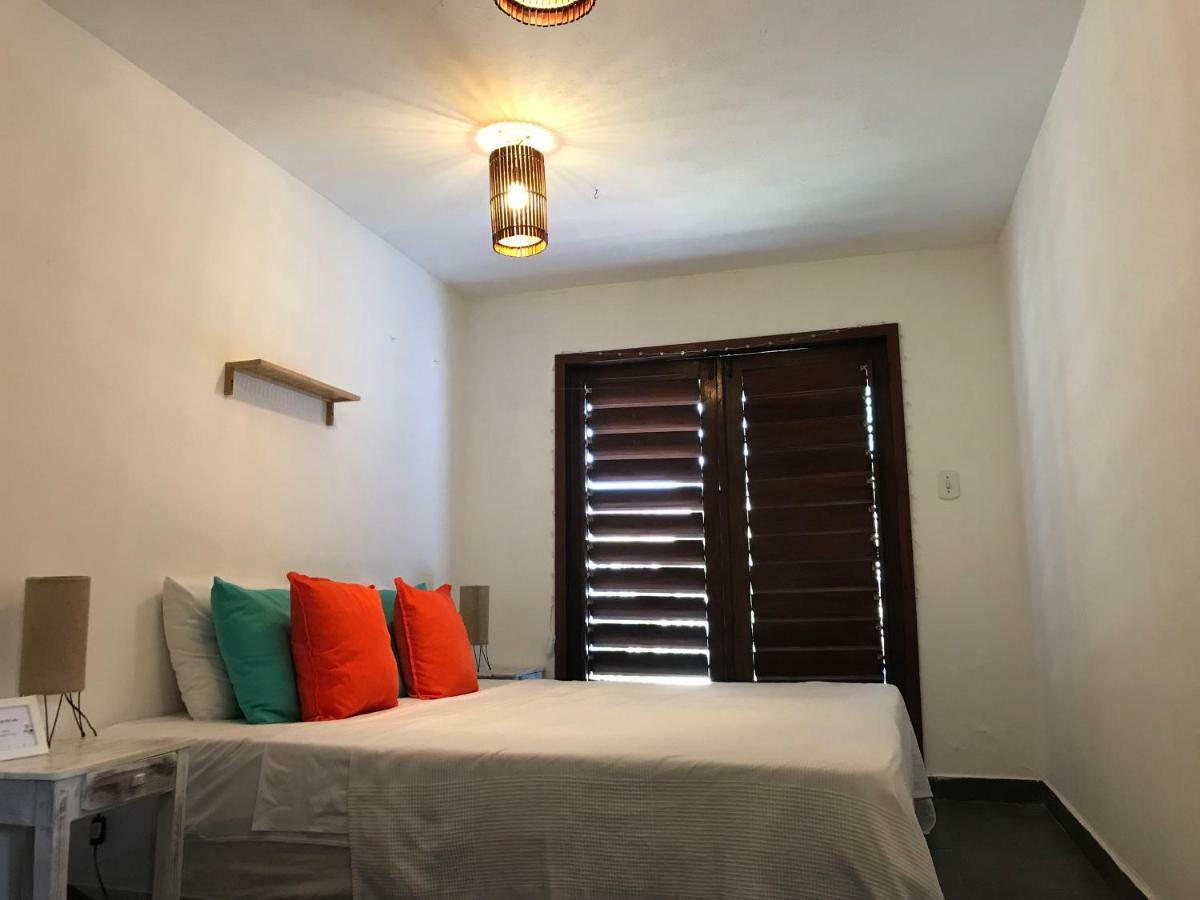 The Spot - Beachfront Sports Pousada Icarai  Exterior photo