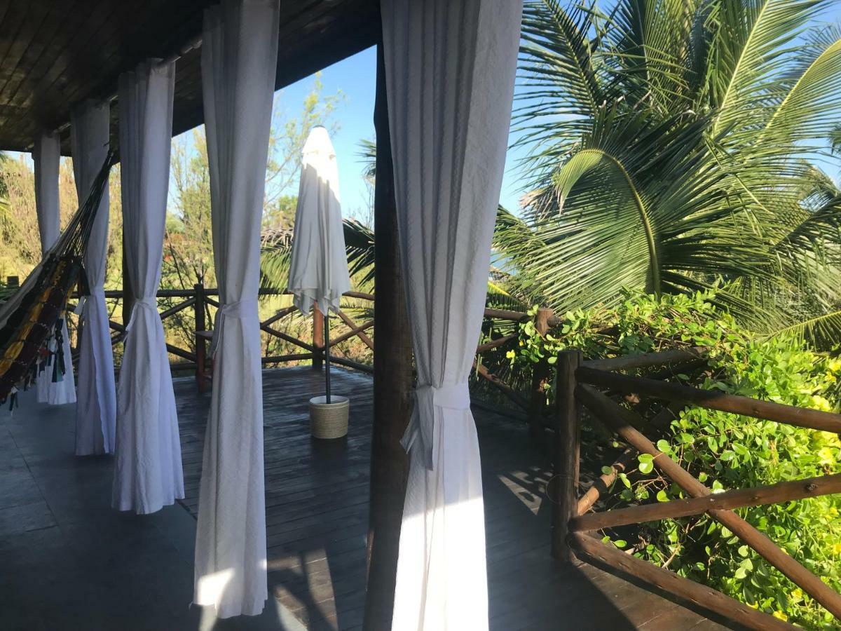 The Spot - Beachfront Sports Pousada Icarai  Exterior photo