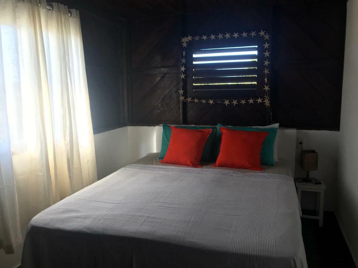 The Spot - Beachfront Sports Pousada Icarai  Exterior photo